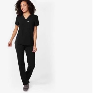 Figs Kade cargo scrub pants